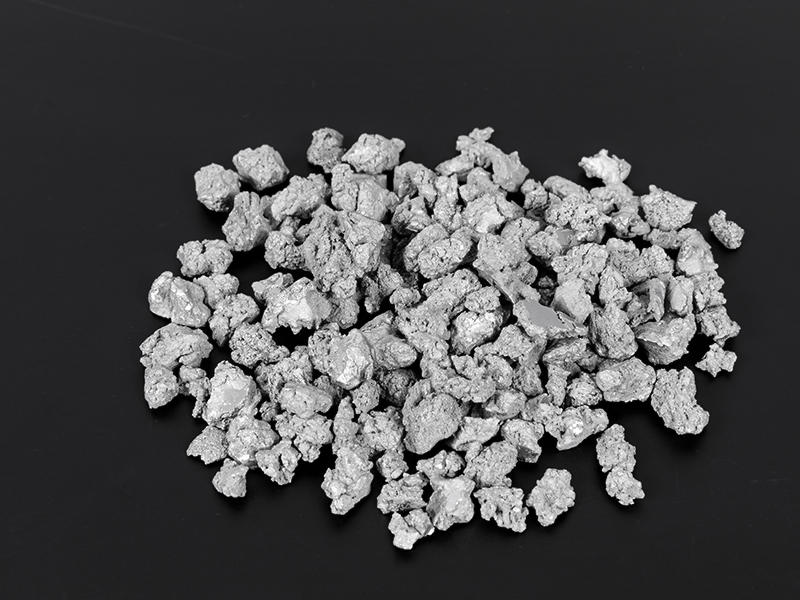 電解鈦與其他鈦生產(chǎn)方法進(jìn)行比較分析
